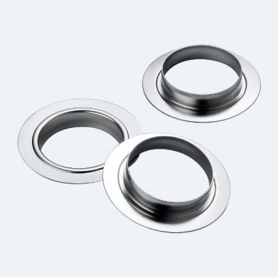 Connection bushing