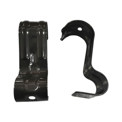 Fender bracket