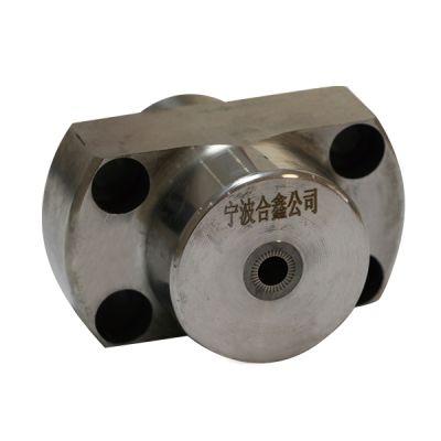 冷鐓花齒拉帽螺母模具（M2.5~M16）