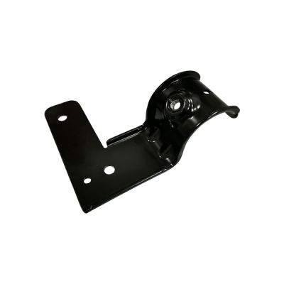 Fender plate