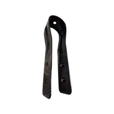 Fender middle connection bracket