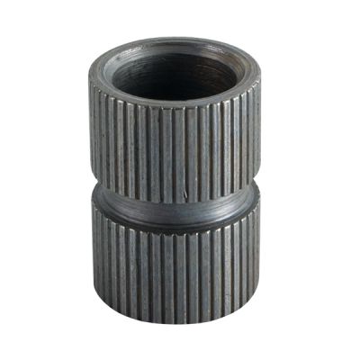 汽車(chē)塑料模塊嵌件（單槽）