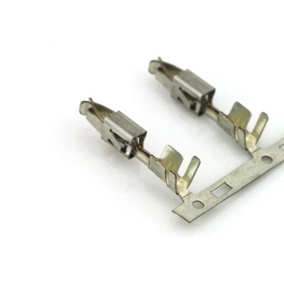 Amphenol connector
