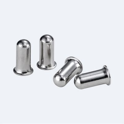 Stainless steel enclosed stretch cover