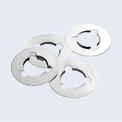 Electric tension clasp